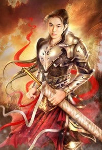 武侠古典 / 10页 / 奇幻之国