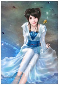 鬼妈妈的恐怖故事簿