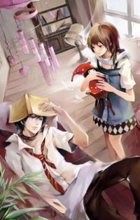 邪帝家的小悍妻:逆天小魔后
