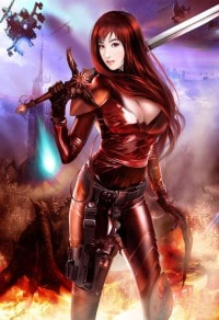 美人劫