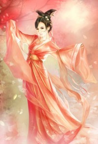 反穿之愛上唐朝王爺