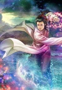 鄉野春色
