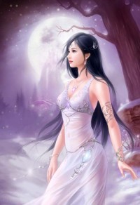 怪物們的新娘