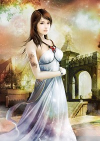 锦绣良缘之嫡女为尊