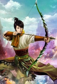 北宋清泉奇案