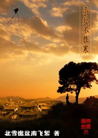 高處不勝寒