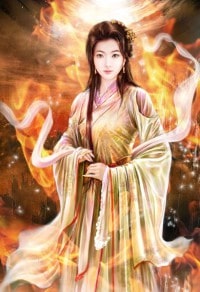 與夢境有關的她