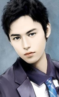 美人令