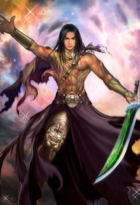 青雲劍尊