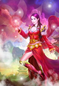 （綜英美同人）[綜英美]穿到哥譚後只想回家