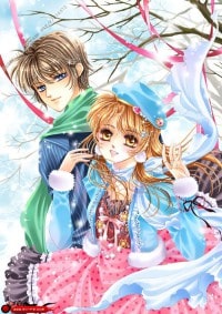 康熙與太子妃[清穿]