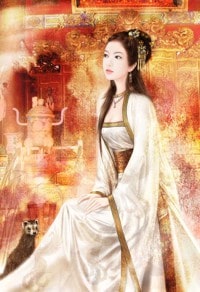 蔣家小嬌娘