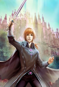 魔法人力派遣公司 第12卷 昔日的魔法師 