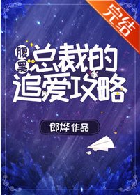 腹黑总裁的追爱攻略